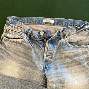 Moussy Vintage jeans